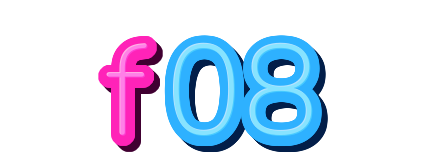 f08 — logo kanal