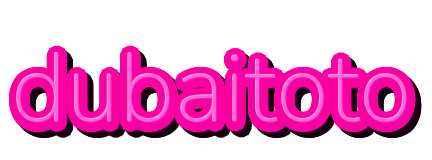 dubaitoto — logo kanal