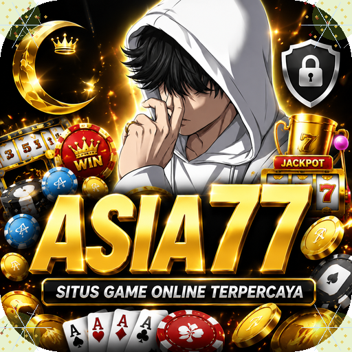 asia77 — mitra unggulan